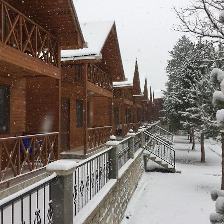Agara Pansiyon Bostanci Exterior photo