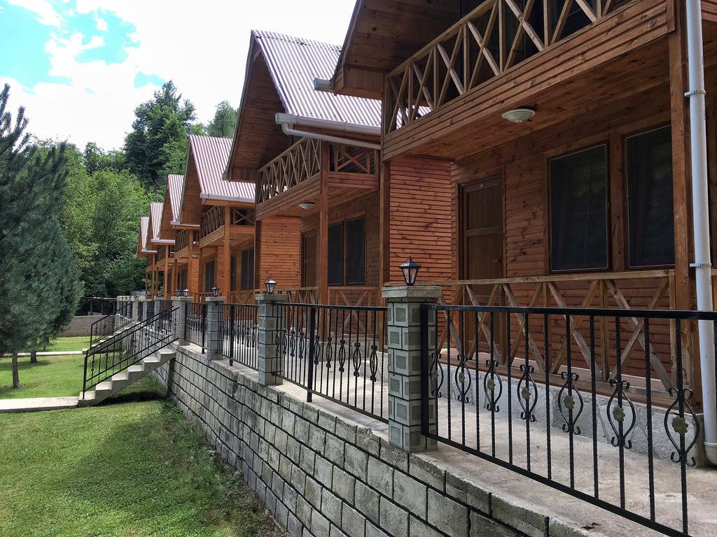 Agara Pansiyon Bostanci Exterior photo