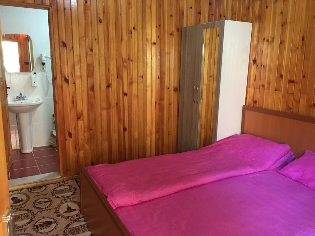 Agara Pansiyon Bostanci Room photo