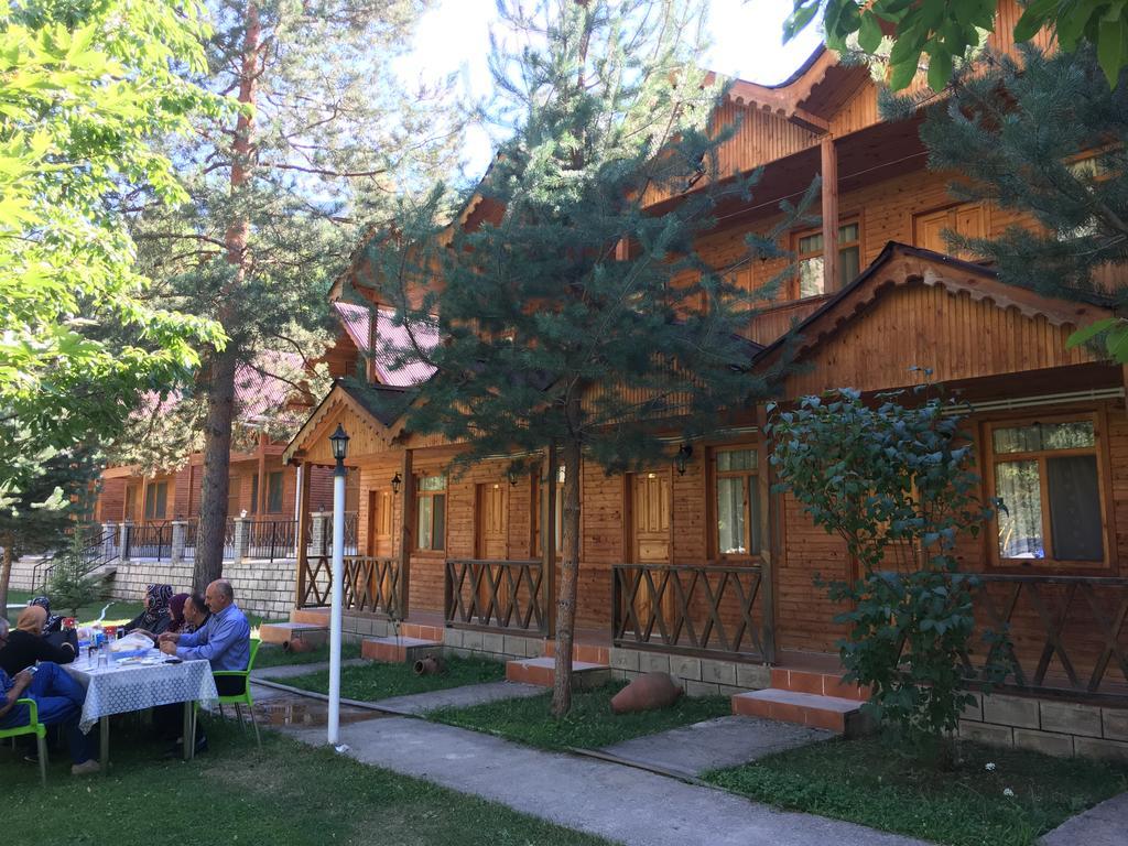 Agara Pansiyon Bostanci Room photo