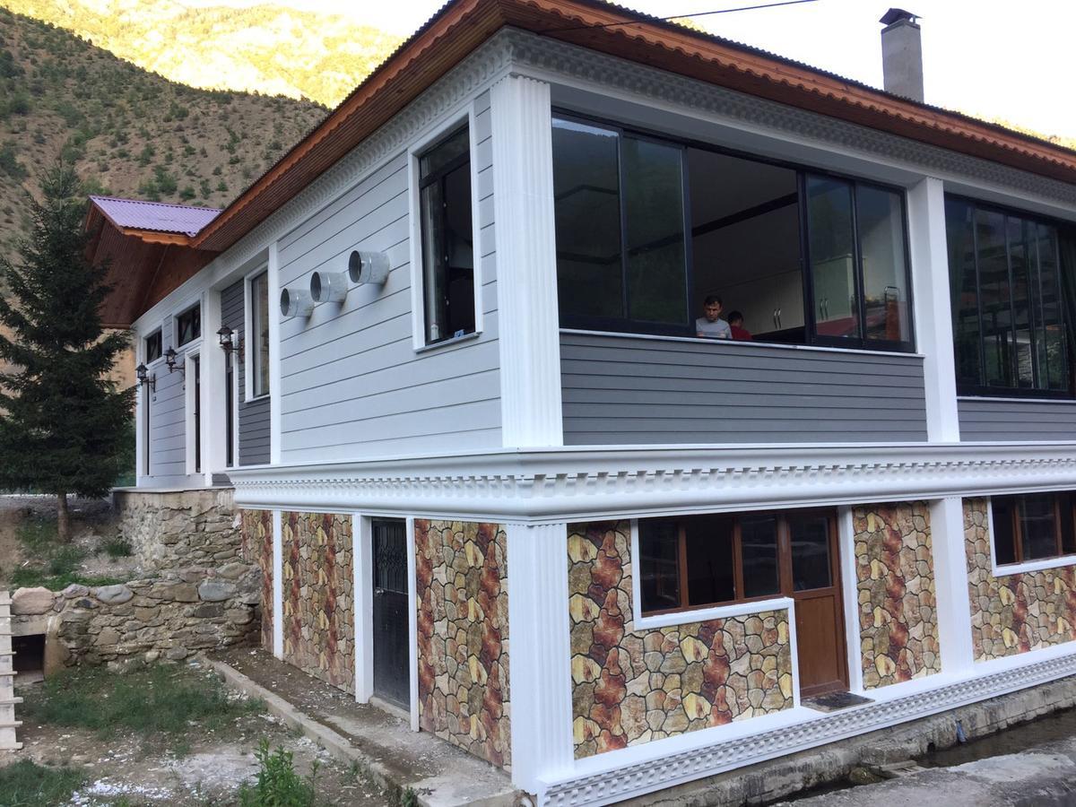 Agara Pansiyon Bostanci Exterior photo